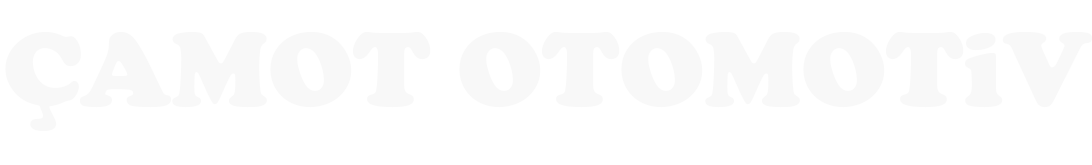 Çamot Otomotiv